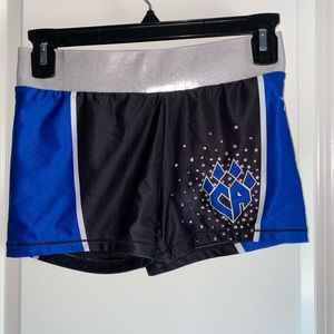 triple threat bottoms